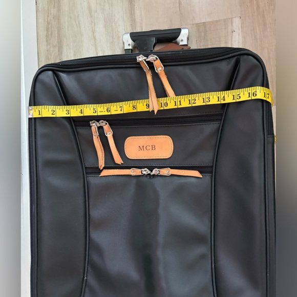 JON HART TRAVEL LUGGAGE - Picture 8 of 14